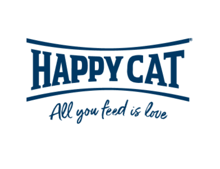Happy Cat Logo