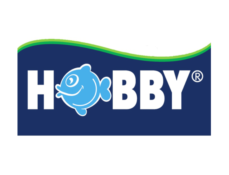 Hobby Logo