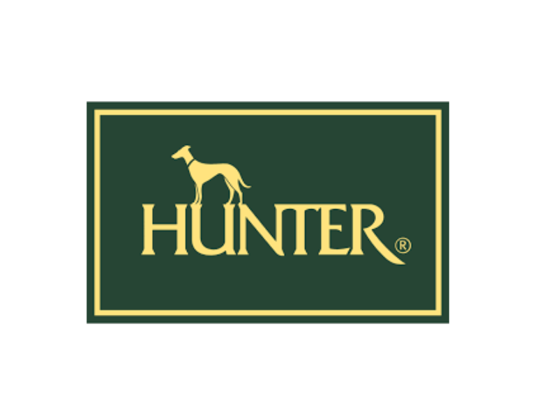 Hunter Logo