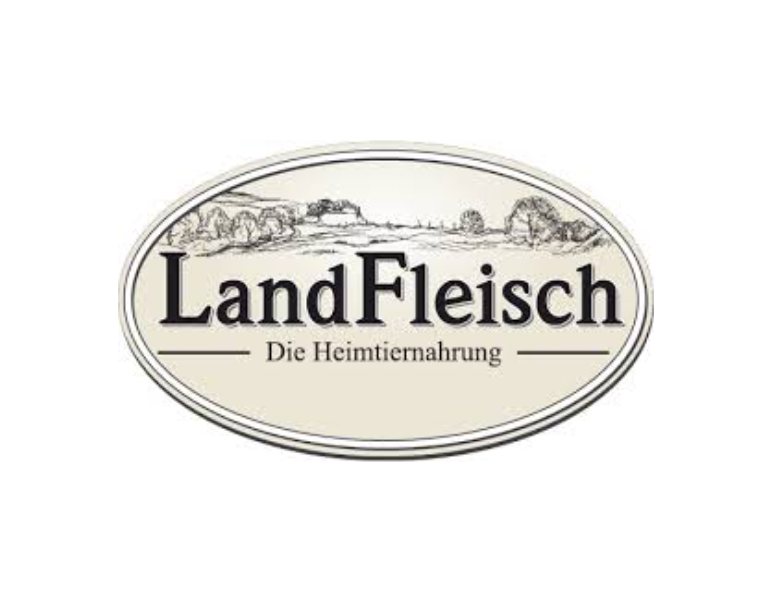Landfleisch Logo