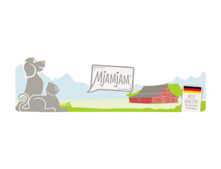 Mjamjam Logo