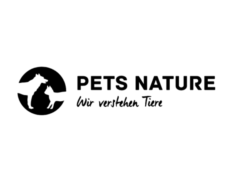 Pets Nature Logo
