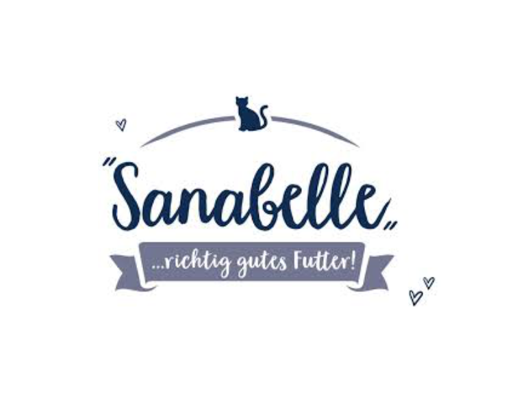 Sanabelle Logo